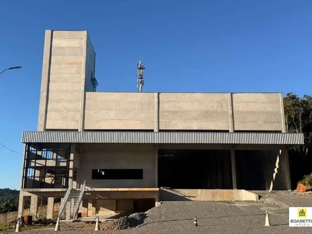 Galpão aluguel em Região Geográfica Imediata de Joinville, Araquari