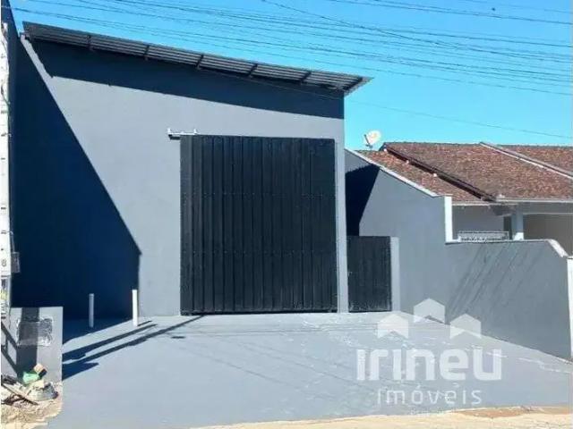 Galpão aluguel em Região Geográfica Imediata de Joinville, Araquari