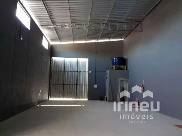 Galpão aluguel em Região Geográfica Imediata de Joinville, Araquari