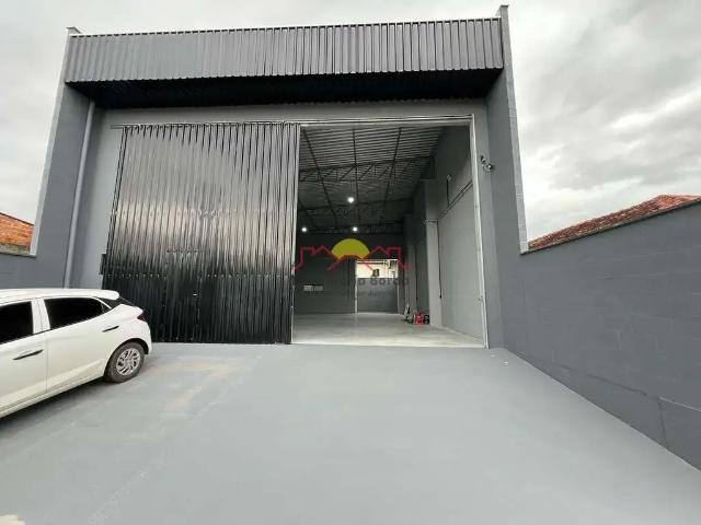 Galpão aluguel em Região Geográfica Imediata de Joinville, Araquari