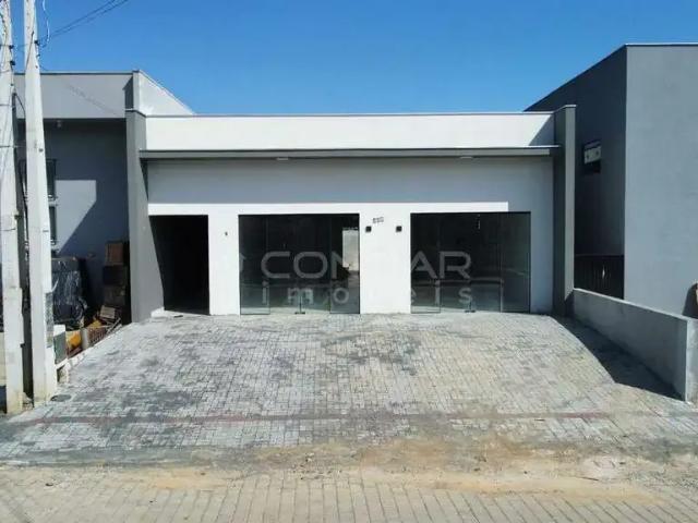 Galpão aluguel em Região Geográfica Imediata de Joinville, Araquari
