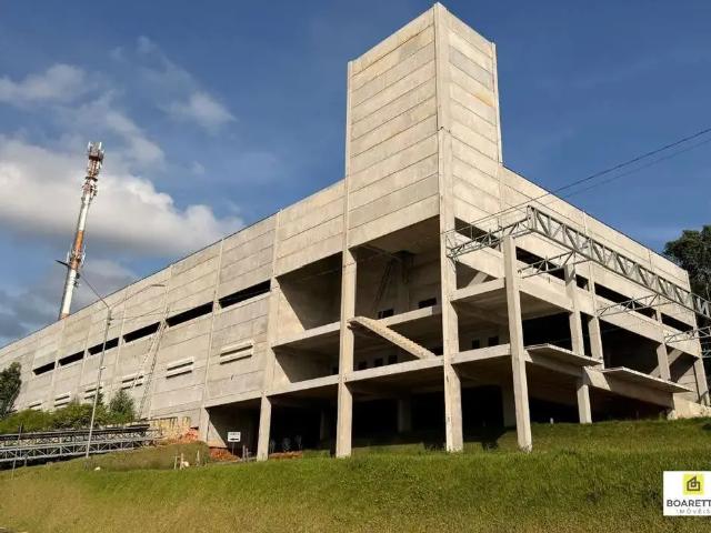 Galpão aluguel em Região Geográfica Imediata de Joinville, Araquari