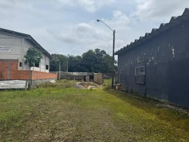 Galpão aluguel em Região Geográfica Imediata de Joinville, Araquari