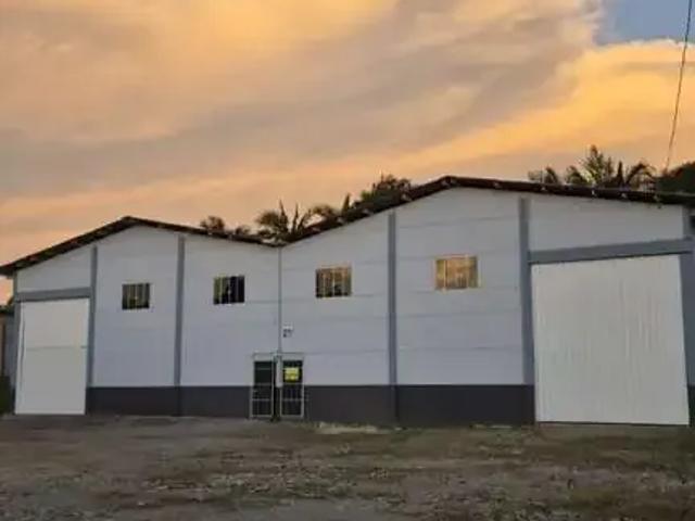 Galpão aluguel em Região Geográfica Imediata de Joinville, Araquari