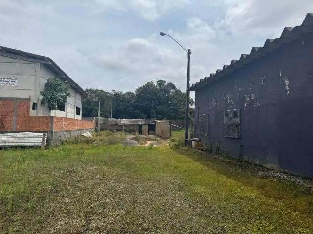 Galpão aluguel em Região Geográfica Imediata de Joinville, Araquari