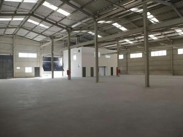 Galpão aluguel em Região Geográfica Imediata de Joinville, Araquari