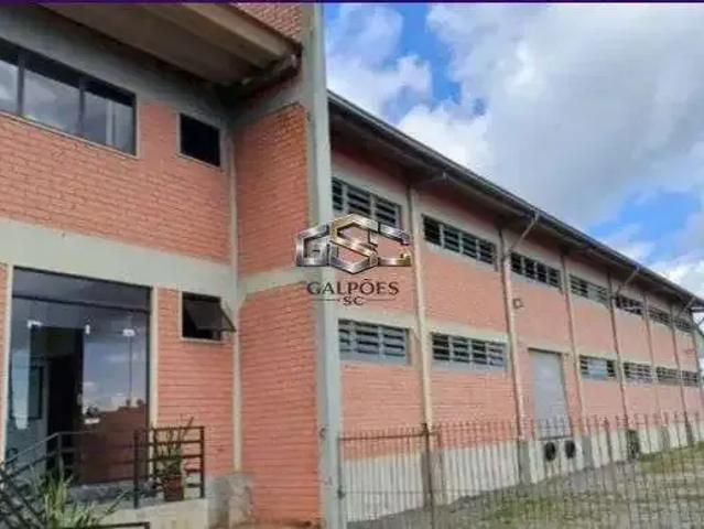 Galpão aluguel em Região Geográfica Imediata de Joinville, Araquari