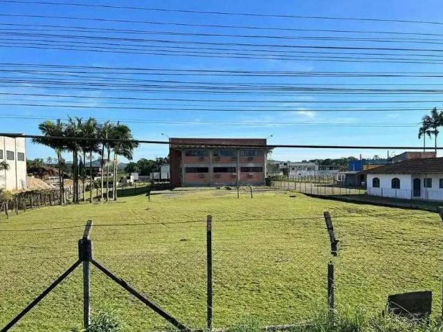 Galpão aluguel em Região Geográfica Imediata de Joinville, Araquari