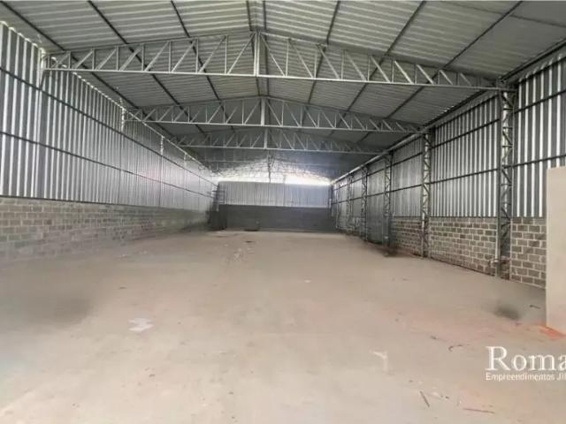 Galpão aluguel em Região Geográfica Imediata de Joinville, Araquari
