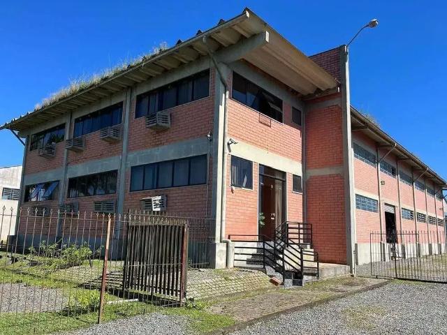 Galpão aluguel em Região Geográfica Imediata de Joinville, Araquari