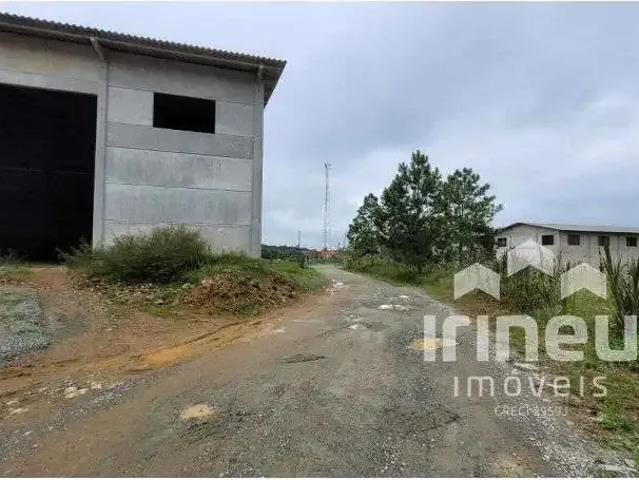 Galpão aluguel em Região Geográfica Imediata de Joinville, Araquari