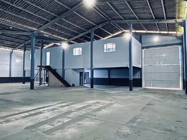 Galpão aluguel em Região Geográfica Imediata de Joinville, Araquari