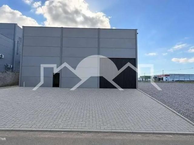 Galpão aluguel em Região Geográfica Imediata de Joinville, Araquari