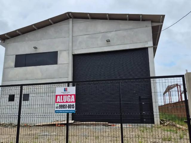 Galpão aluguel em Região Geográfica Imediata de Joinville, Araquari