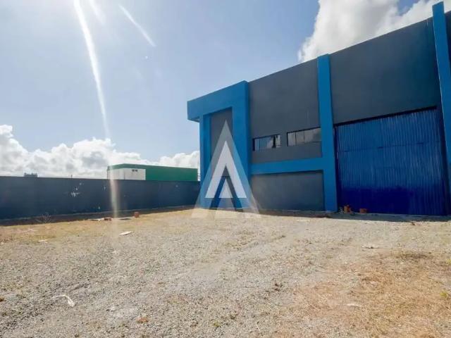 Galpão aluguel em Região Geográfica Imediata de Joinville, Araquari