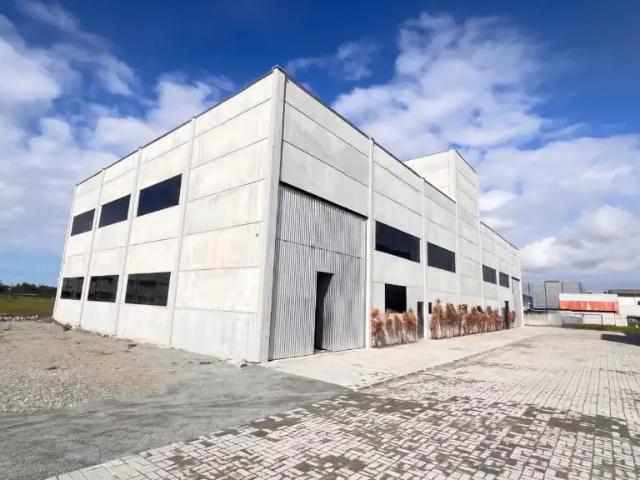 Galpão aluguel em Região Geográfica Imediata de Joinville, Araquari