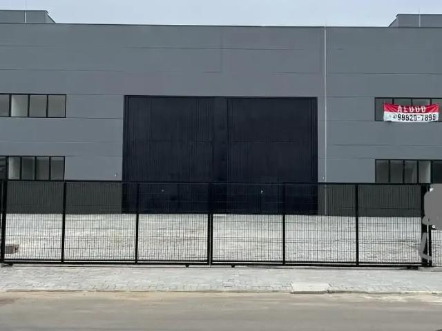 Galpão aluguel em Região Geográfica Imediata de Joinville, Araquari