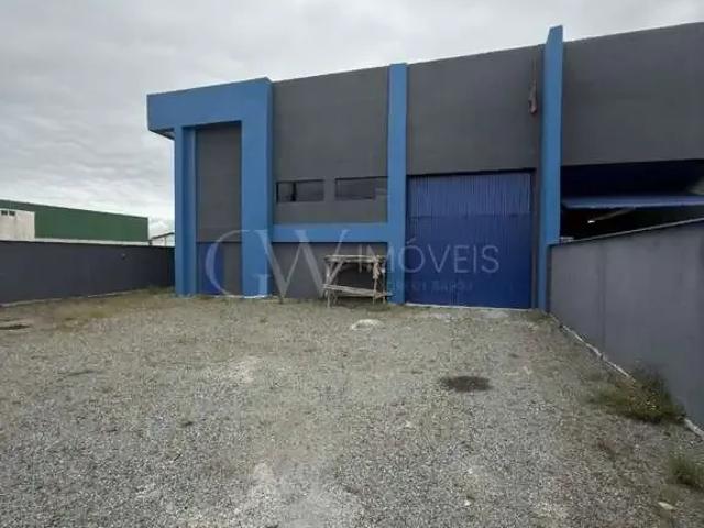 Galpão aluguel em Região Geográfica Imediata de Joinville, Araquari