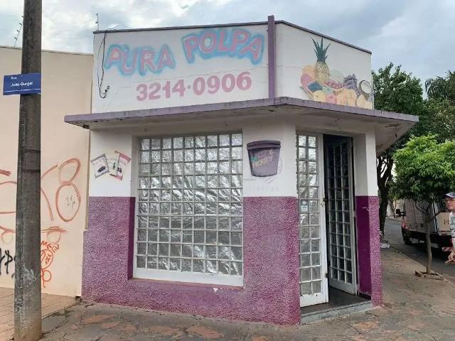 Galpão aluguel em Região Imediata de Araraquara, Araraquara