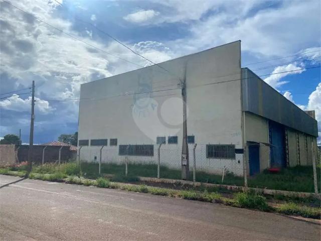 Galpão aluguel em Região Imediata de Araraquara, Araraquara