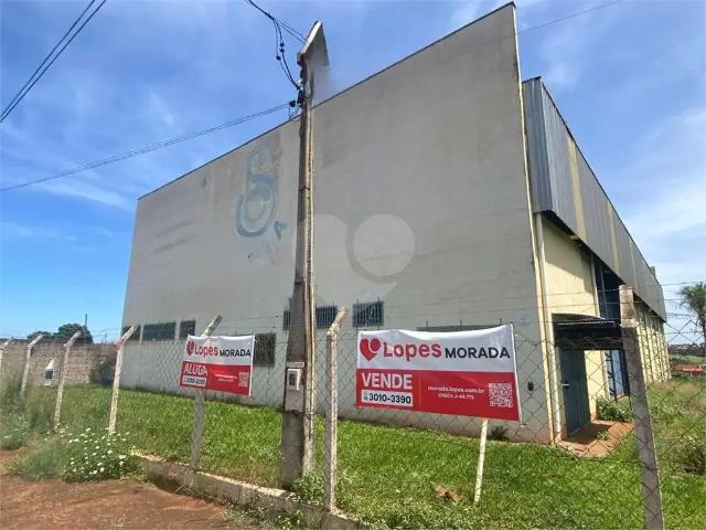 Galpão aluguel em Região Imediata de Barretos, Bebedouro