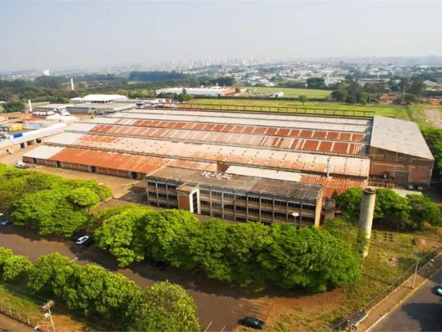Galpão aluguel em Região Imediata de Barretos, Bebedouro