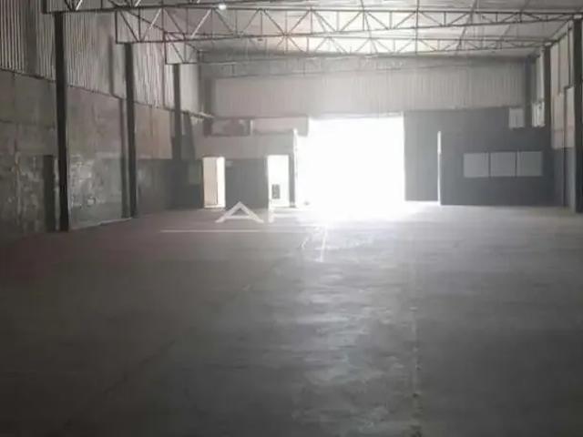 Galpão aluguel em Região Imediata de Araraquara, Araraquara