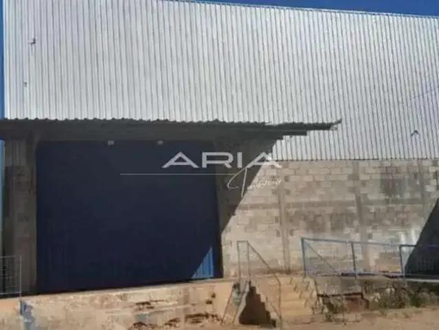 Galpão aluguel em Região Imediata de Araraquara, Araraquara