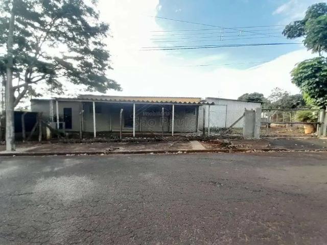 Galpão aluguel em Região Imediata de Araraquara, Araraquara