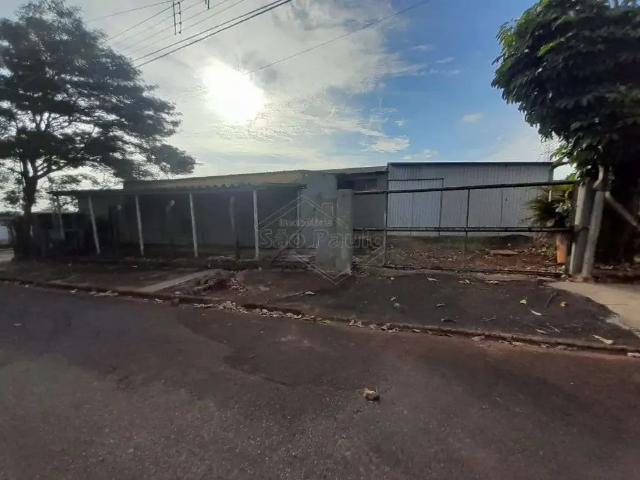 Galpão aluguel em Região Imediata de Araraquara, Araraquara