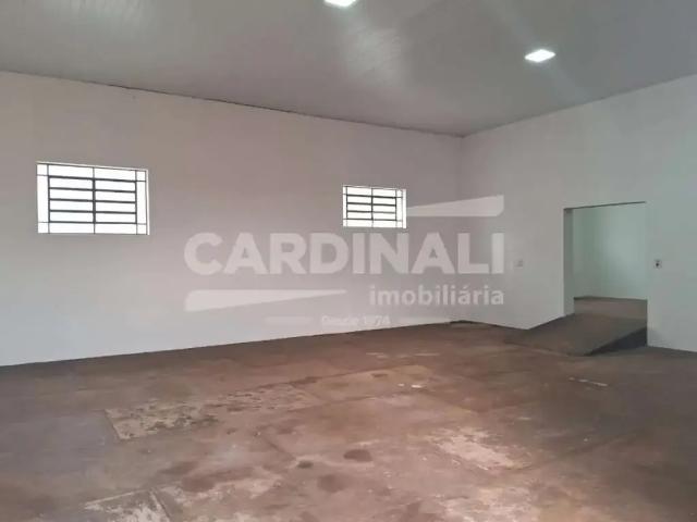 Galpão aluguel em Região Imediata de Araraquara, Araraquara