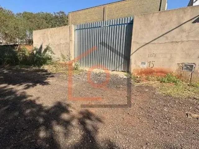 Galpão aluguel em Região Imediata de Araraquara, Araraquara