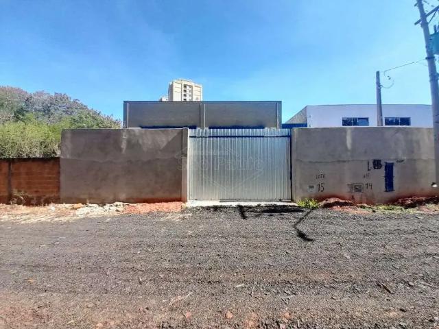 Galpão aluguel em Região Imediata de Araraquara, Araraquara