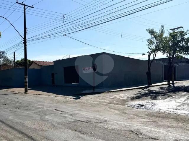 Galpão aluguel em Região Imediata de Araraquara, Araraquara