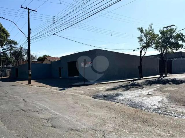 Galpão aluguel em Região Imediata de Araraquara, Araraquara