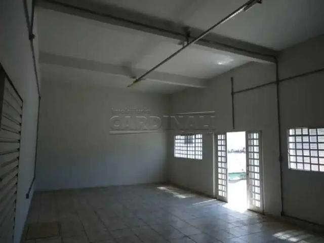 Galpão aluguel em Região Imediata de Araraquara, Araraquara