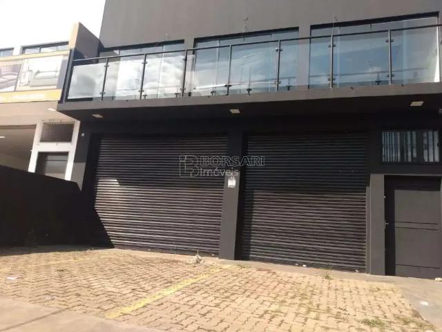 Galpão aluguel em Região Imediata de Araraquara, Araraquara