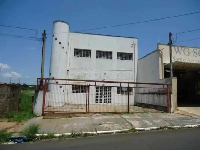 Galpão aluguel em Região Imediata de Araraquara, Araraquara