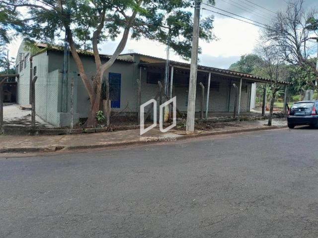 Galpão aluguel em Região Imediata de Araraquara, Araraquara