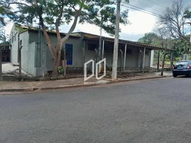 Galpão aluguel em Região Imediata de Araraquara, Araraquara