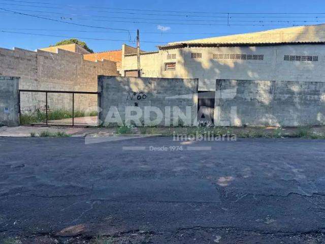 Galpão aluguel em Região Imediata de Araraquara, Araraquara