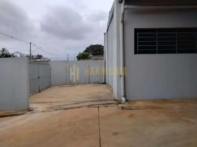 Galpão aluguel em Região Imediata de Araraquara, Araraquara