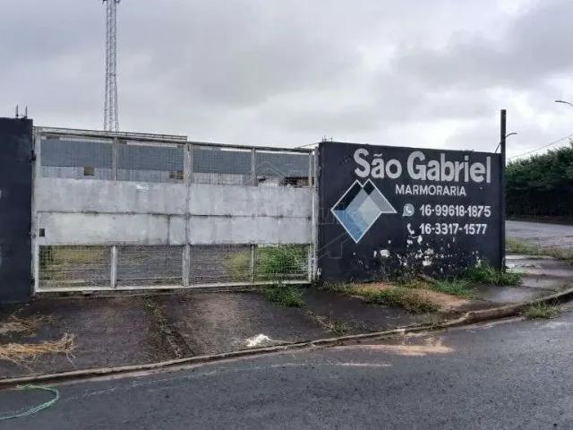 Galpão aluguel em Região Imediata de Araraquara, Araraquara