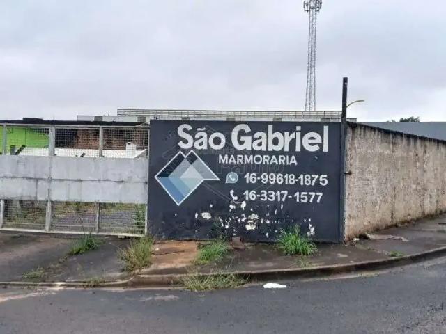 Galpão aluguel em Região Imediata de Araraquara, Araraquara
