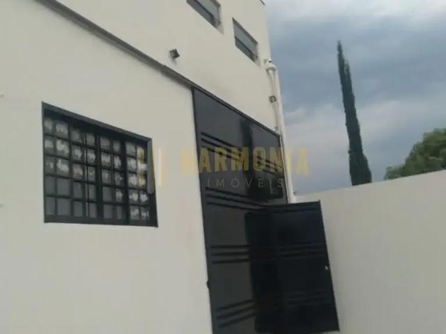 Galpão aluguel em Região Imediata de Araraquara, Araraquara