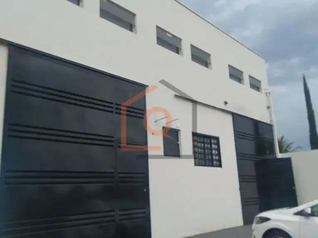 Galpão aluguel em Região Imediata de Araraquara, Araraquara