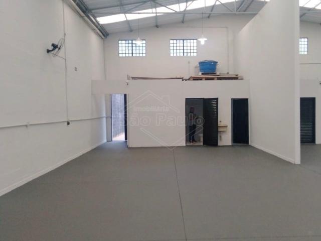 Galpão aluguel em Região Imediata de Araraquara, Araraquara