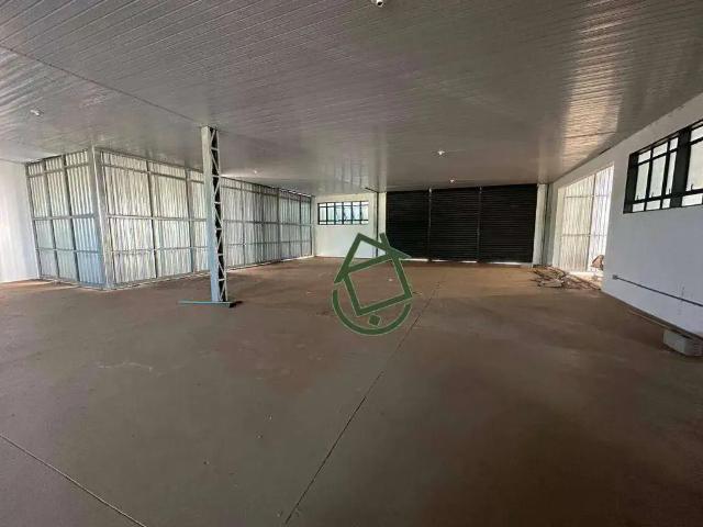 Galpão aluguel em Região Imediata de Araraquara, Araraquara