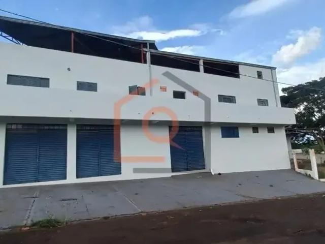 Galpão aluguel em Região Imediata de Araraquara, Araraquara