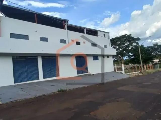 Galpão aluguel em Região Imediata de Araraquara, Araraquara